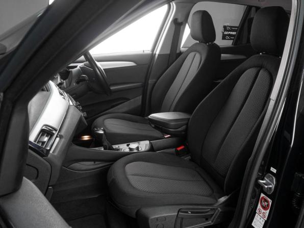BMW X1 II (F48) с пробегом 2017 года, цена 1 759 000 рублей, 112484 км, внедорожник, Автокод Объявления