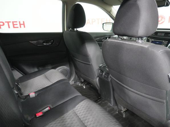 Nissan X-Trail III Рестайлинг с пробегом 2019 года, цена 2 200 000 рублей, 54075 км, внедорожник, Автокод Объявления