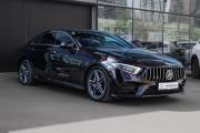 Mercedes-Benz CLS III (C257) Москва  - изображение 26
