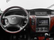 Nissan Patrol V (Y61) Рестайлинг Екатеринбург  - изображение 38