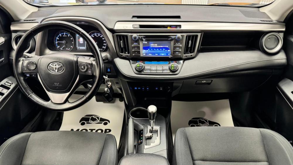 Toyota RAV4 IV (XA40) Киров  - изображение 10