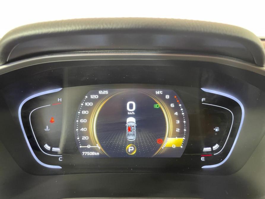 Geely Coolray I Воронеж  - изображение 17