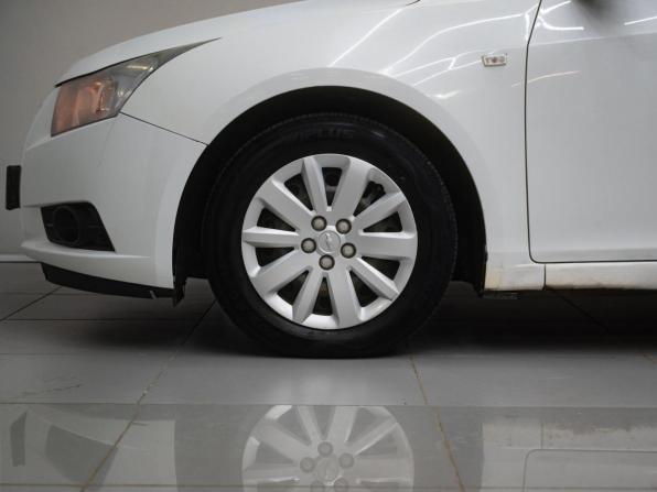 Chevrolet Cruze I с пробегом 2011 года, цена 559 000 рублей, 209279 км, седан, Автокод Объявления