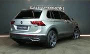 Volkswagen Tiguan II Рестайлинг Уфа  - изображение 25