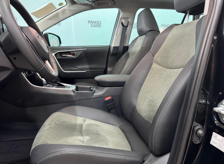Toyota RAV4 V (XA50) Набережные Челны  - изображение 12