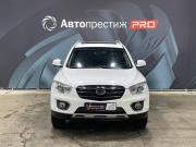 FAW Besturn X80 I Пермь  - изображение 27