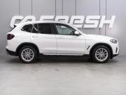 BMW X3 III (G01) Рестайлинг Воронеж  - изображение 25