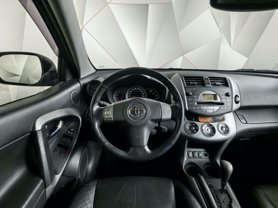 Toyota RAV4 III (XA30) Москва  - изображение 20