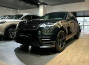 Land Rover Range Rover Velar I Москва  - изображение 12