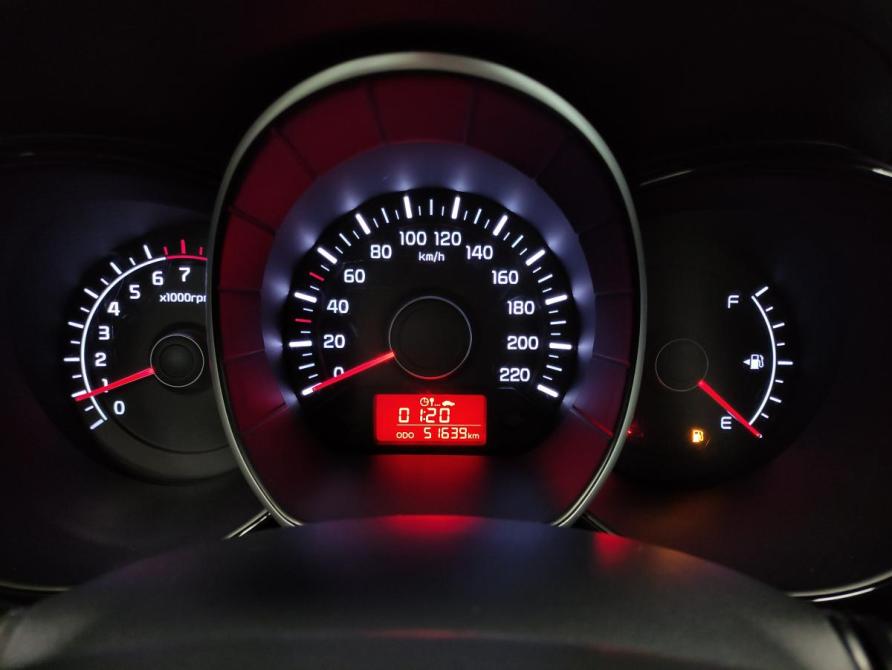 Kia Rio III Пермь  - изображение 11