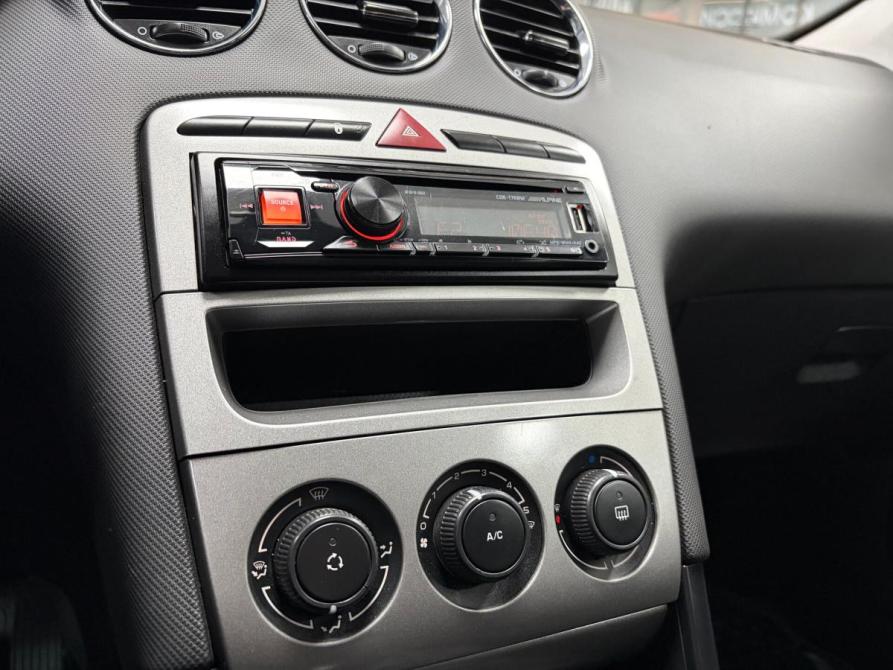 Peugeot 408 I Киров  - изображение 15