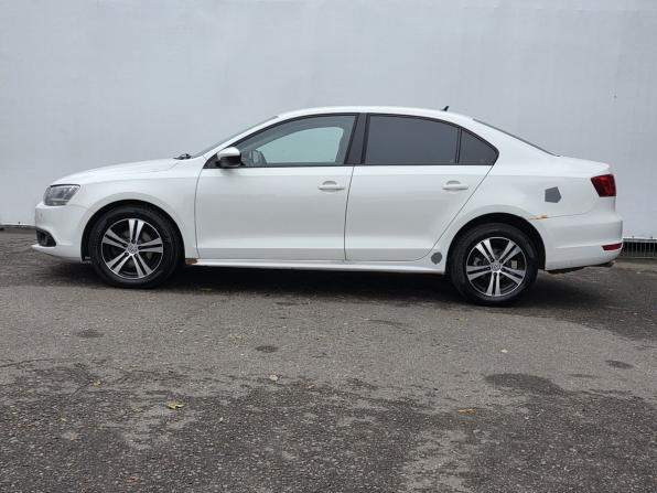 Volkswagen Jetta VI с пробегом 2012 года, цена 820 000 рублей, 296026 км, седан, Автокод Объявления