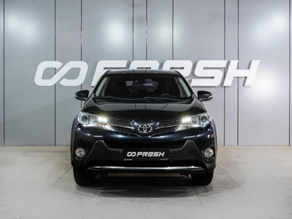 Toyota RAV4 IV (XA40) с пробегом 2013 года, цена 1 799 000 рублей, 158334 км, внедорожник, Автокод Объявления