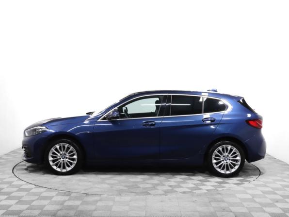 BMW 1 серии III (F40) с пробегом 2020 года, цена 3 099 900 рублей, 51000 км, хэтчбек, Автокод Объявления