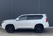 Toyota Land Cruiser Prado 150 Series Рестайлинг 2 Красноярск  - изображение 31