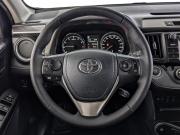 Toyota RAV4 IV (XA40) Рестайлинг Москва  - изображение 48