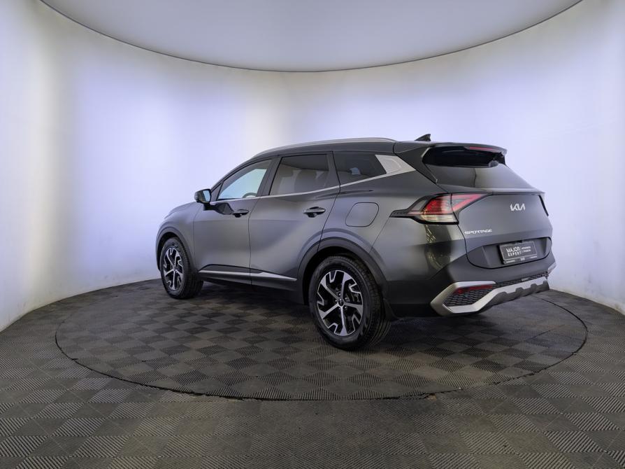 Kia Sportage V Москва  - изображение 7