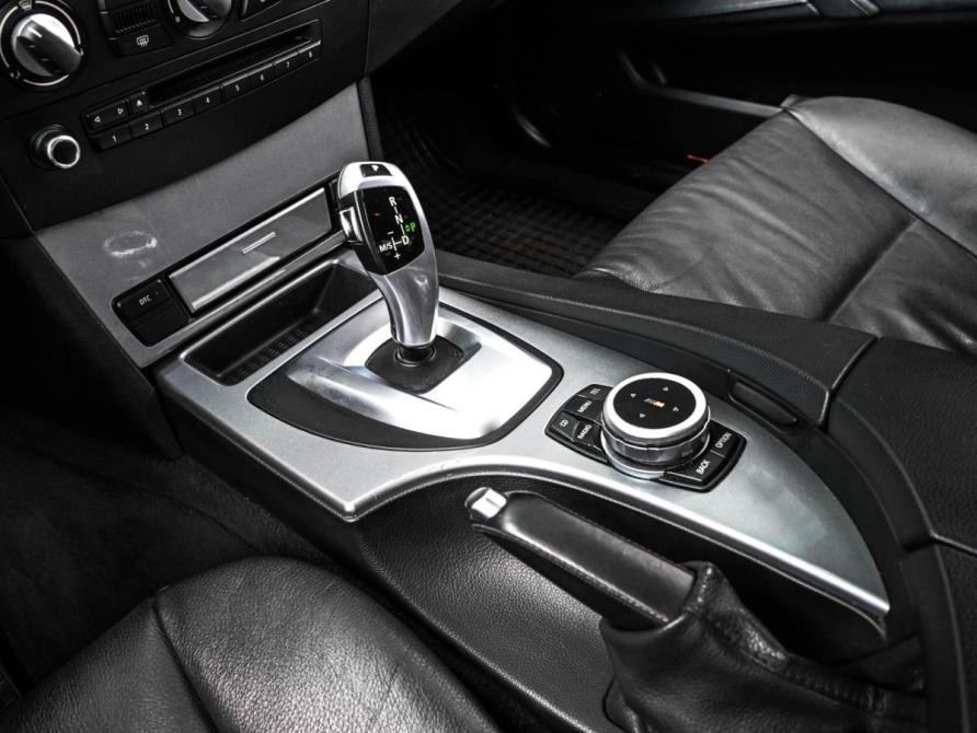 BMW 5 серии V (E60/E61) Рестайлинг Новороссийск  - изображение 26