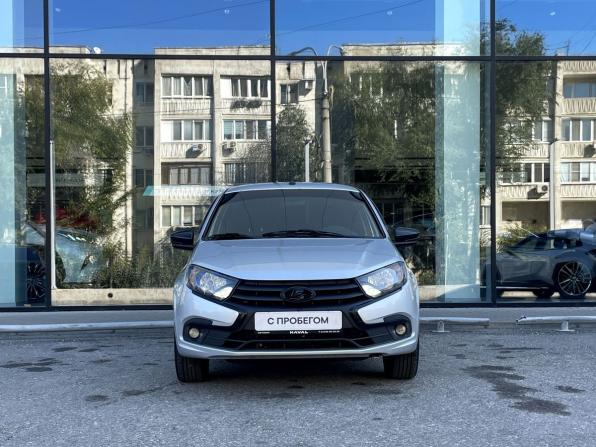 Lada (ВАЗ) Granta I Рестайлинг с пробегом 2023 года, цена 815 000 рублей, 87085 км, седан, Автокод Объявления