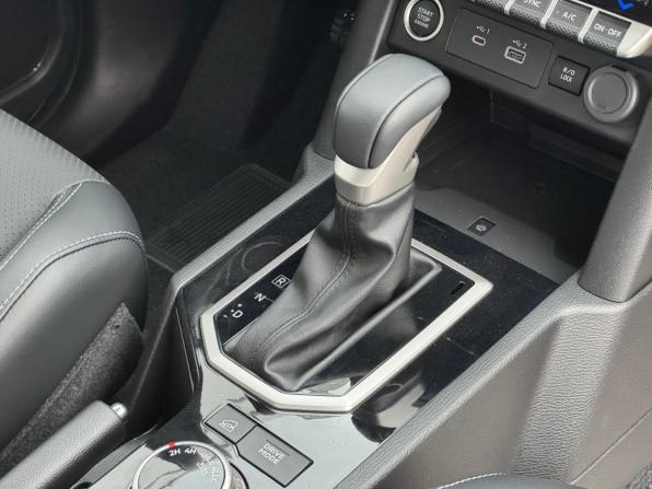 Mitsubishi L200 VI с пробегом 2025 года, цена 5 110 000 рублей, 10 км, пикап, Автокод Объявления