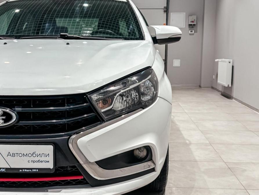Lada (ВАЗ) Vesta I Екатеринбург  - изображение 5
