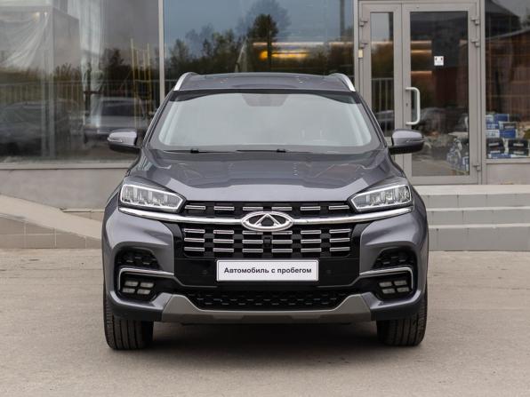 Chery Tiggo 8 I Рестайлинг с пробегом 2023 года, цена 2 030 000 рублей, 28331 км, внедорожник, Автокод Объявления