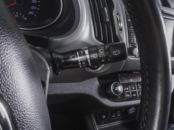 Kia Sportage III Рестайлинг с пробегом 2015 года, цена 1 619 000 рублей, 188367 км, внедорожник, Автокод Объявления