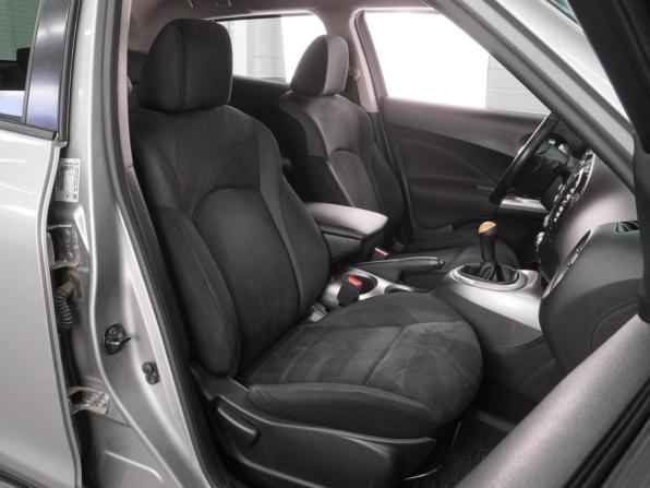 Nissan Juke I с пробегом 2011 года, цена 874 000 рублей, 151941 км, внедорожник, Автокод Объявления