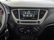 Hyundai Solaris II Рестайлинг Москва  - изображение 41