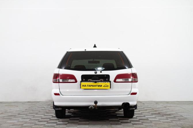 Nissan Expert с пробегом 2000 года, цена 439 000 рублей, 313600 км, универсал, Автокод Объявления