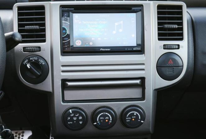 Nissan X-Trail I Рестайлинг с пробегом 2007 года, цена 795 000 рублей, 240088 км, внедорожник, Автокод Объявления