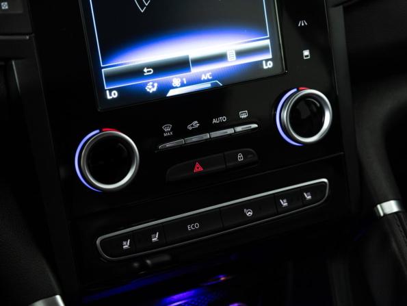 Renault Koleos II с пробегом 2017 года, цена 2 390 000 рублей, 45144 км, внедорожник, Автокод Объявления