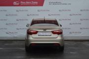 Kia Rio III Старый Оскол  - изображение 24
