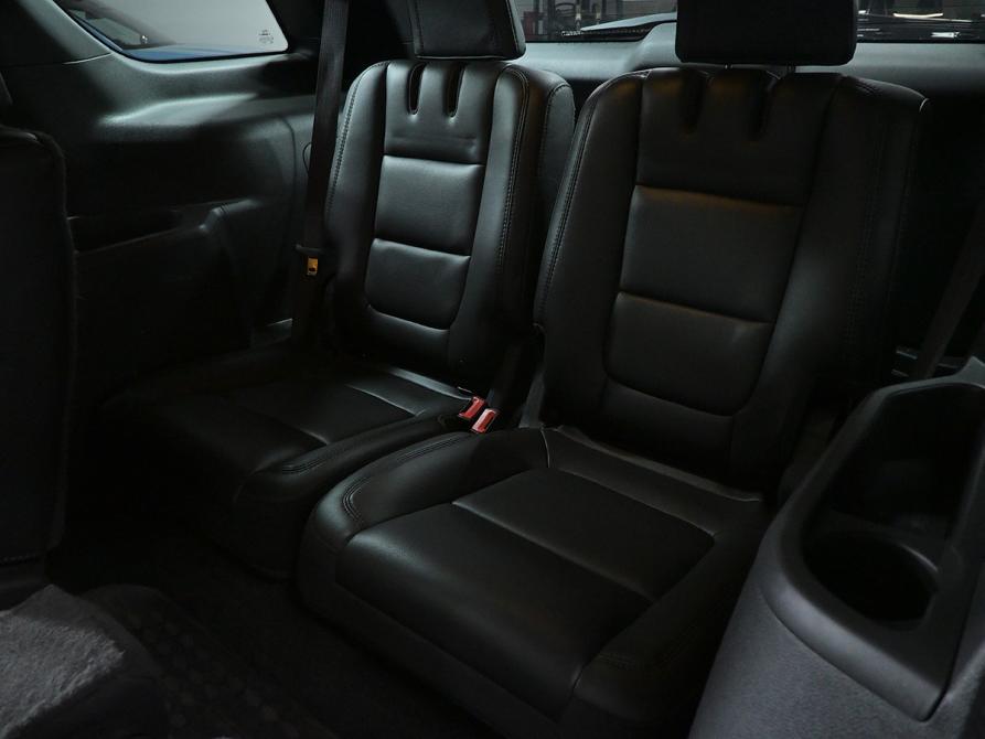 Ford Explorer V Москва  - изображение 22