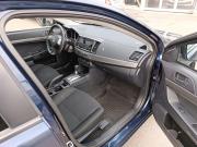 Mitsubishi Lancer X Рестайлинг Санкт-Петербург  - изображение 34