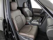 Nissan Armada II Рестайлинг Москва  - изображение 53