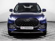 Chery Tiggo 8 Pro Max I Рестайлинг Москва  - изображение 26