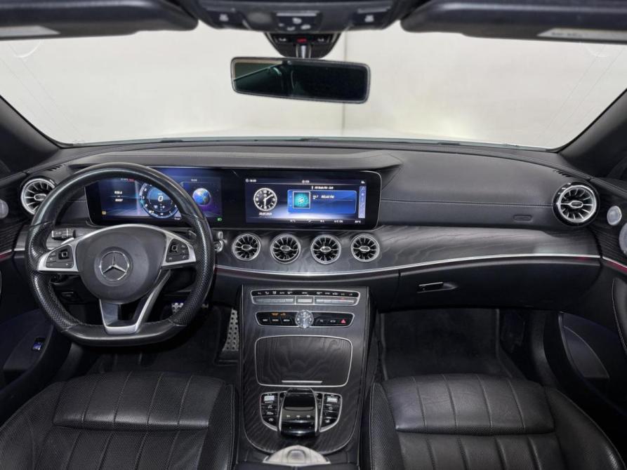 Mercedes-Benz E-Класс V (W213 S213 C238) Нижний Новгород  - изображение 25
