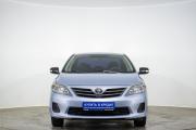 Toyota Corolla X (E140 E150) Рестайлинг Оренбург  - изображение 19