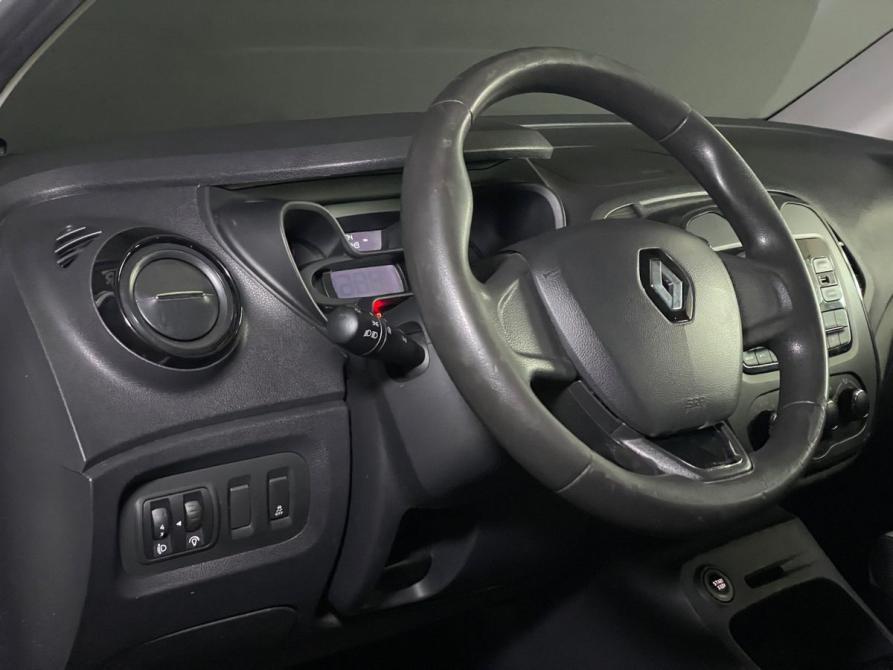 Renault Kaptur I Тверь  - изображение 8
