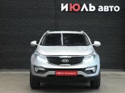Kia Sportage III Екатеринбург  - изображение 22