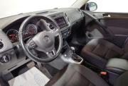 Volkswagen Tiguan I Рестайлинг Саратов  - изображение 46