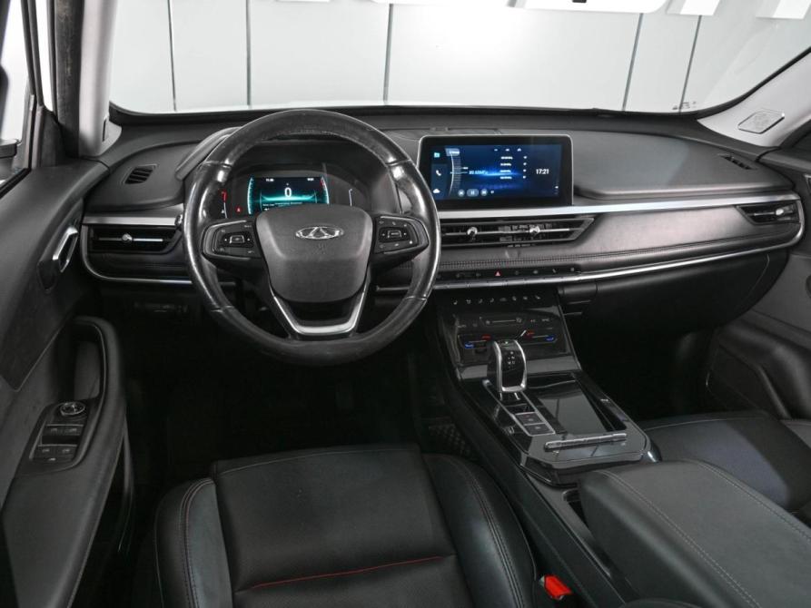 Chery Tiggo 7 Pro I Ростов-на-Дону  - изображение 6