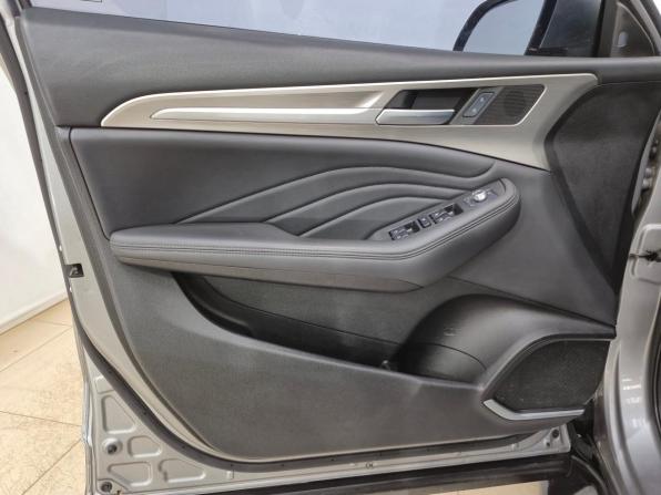 Haval F7 I с пробегом 2020 года, цена 1 760 000 рублей, 128701 км, внедорожник, Автокод Объявления
