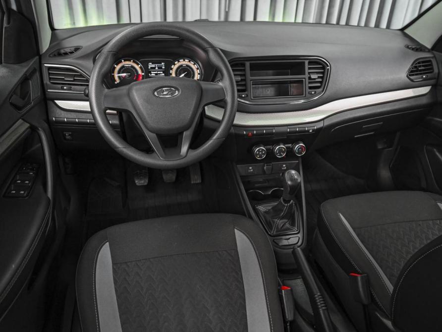 Lada (ВАЗ) Vesta I Рестайлинг (NG) Ставрополь  - изображение 6
