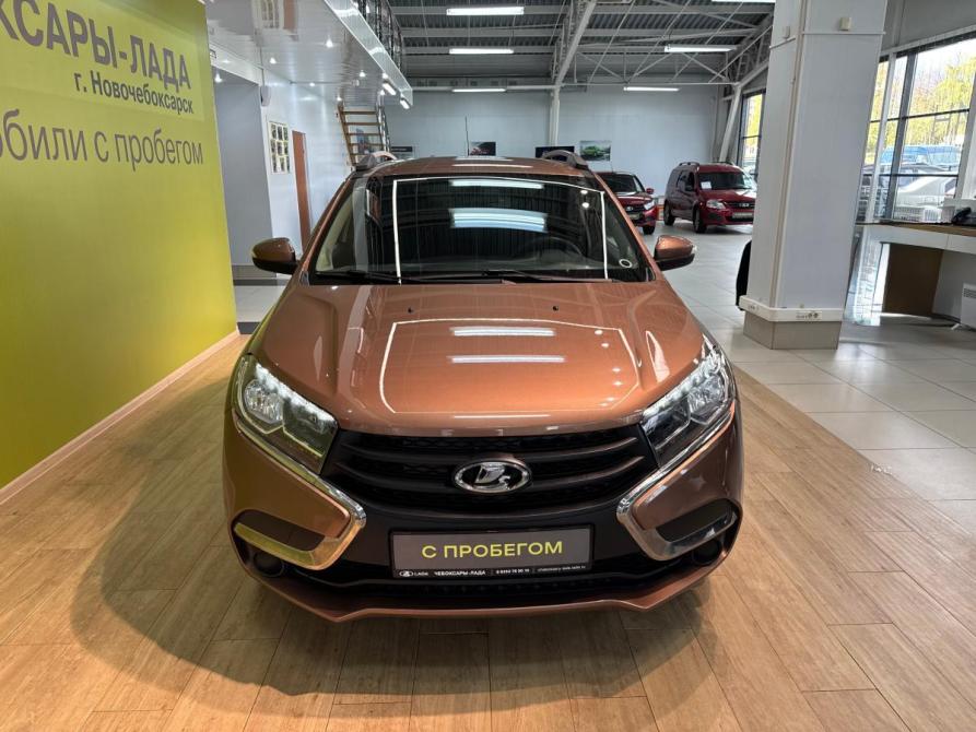 Lada (ВАЗ) XRAY I Чебоксары  - изображение 2