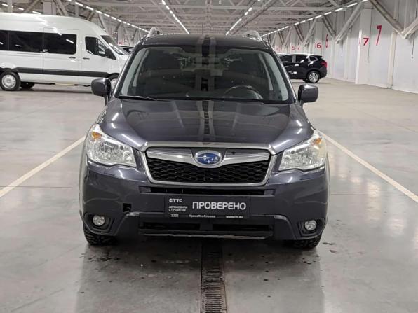 Subaru Forester IV с пробегом 2014 года, цена 1 510 000 рублей, 241758 км, внедорожник, Автокод Объявления