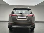 Toyota RAV4 IV (XA40) Рестайлинг Москва  - изображение 34