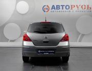 Nissan Tiida I Рестайлинг Москва  - изображение 28