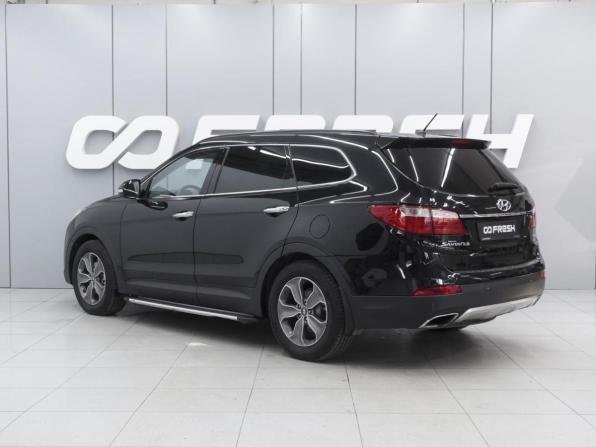Hyundai Santa Fe III с пробегом 2015 года, цена 1 930 000 рублей, 142125 км, внедорожник, Автокод Объявления